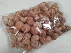 Landsnail small schelpen Naturel 250 gram, Nieuw