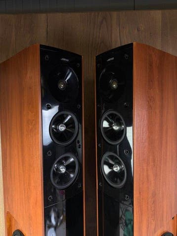 Jamo - S606 - Matching Pair Luidsprekerset, Nieuw