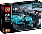 Lego Set - Technic - Drag Racer ,Hot Rod, Nieuw
