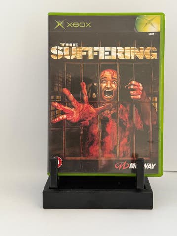 The Suffering - Xbox Classic, Verzenden