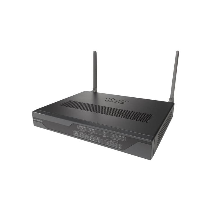 Cisco C881G+7-K9, Computers en Software, Netwerk switches, Ophalen of Verzenden
