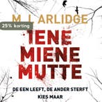 Iene Miene Mutte / Helen Grace / 1 9789049805418, Verzenden, Gelezen, M.J. Arlidge