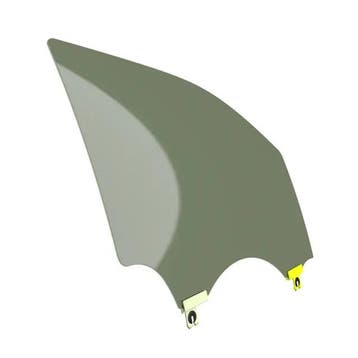 Front Door Glass, RH - RAM 1500 2019-2026, Ophalen of Verzenden