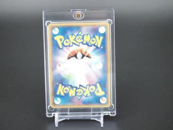 Pokémon - 1 Card - Togedemaru 024/SM-P Foil, Promo card -, Nieuw