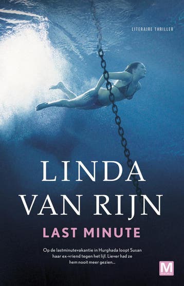 Last minute (Goed), Verzenden, Nieuw