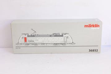Märklin H0 - 36852 - Elektrische locomotief (1) - Re 485 -