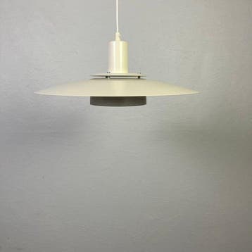 Plafondlamp - Metaal, Plastic