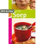 Soep / Kook ook 9789066117730 Francis Van Arkel, Verzenden, Gelezen, Francis Van Arkel
