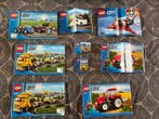 Lego Set - City - Diverse