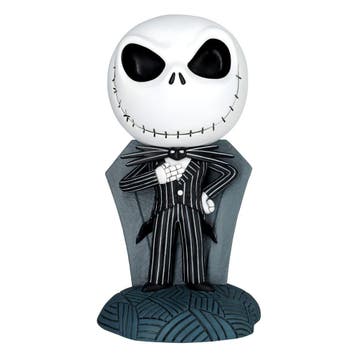 Nightmare Before Christmas Spaarpot Jack 20 cm, Ophalen of Verzenden, Nieuw