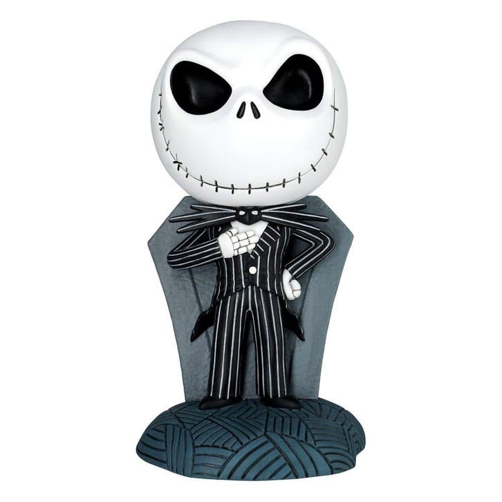 Nightmare Before Christmas Spaarpot Jack 20 cm, Verzamelen, Disney, Nieuw, Ophalen of Verzenden