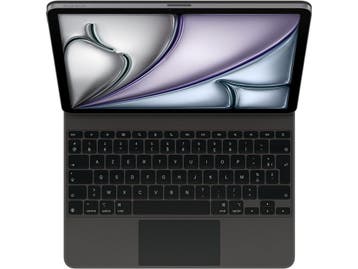 Apple Magic Keyboard - Toetsenbord - Zwart, Verzenden, Zo goed als nieuw, MGYY4F/A, Apple