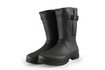 Travelin Regenlaarzen in maat 40 Bruin, Kleding | Dames, Schoenen, Bruin, Verzenden, Travelin, Regenlaarzen