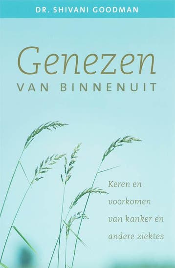 Genezen van binnenuit 9789020244137 S. Goodman, Verzenden, Zo goed als nieuw, S. Goodman