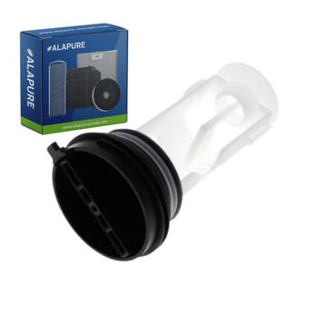 wasmachine pluizenfilter voor Whirlpool, Elektronische apparatuur, Wasmachines, Verzenden, Nieuw