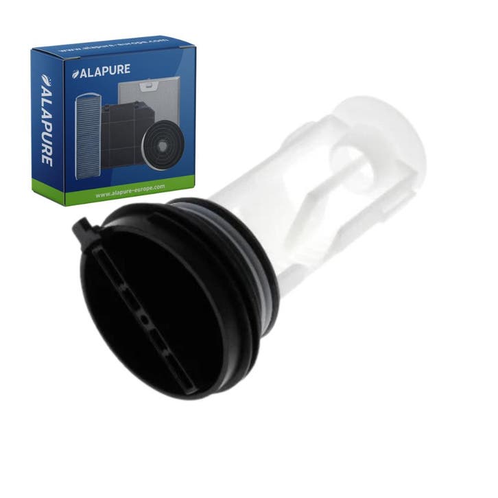 wasmachine pluizenfilter voor Whirlpool, Elektronische apparatuur, Wasmachines, Verzenden