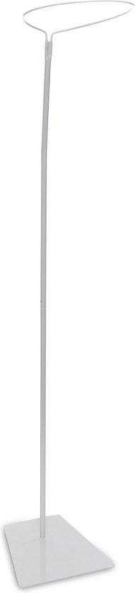 Jollein Piekstok Sluier 150cm - Wit (Babykamer), Verzenden, Nieuw