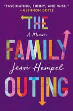 The Family Outing 9780063079021 Jessi Hempel, Verzenden, Gelezen, Jessi Hempel