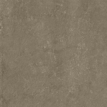 Vloertegel/Wandtegel Geo Nova Ash Betonlook Grijs 60x60, 60 cm of meer, Nieuw, Ophalen of Verzenden, 10 m² of meer