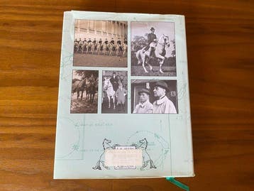 Charles Harris - Workbooks from the Spanish School 1948-1951