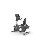 Matrix - R7xe - Recumbent Bike, Sport en Fitness, Ophalen of Verzenden, Zo goed als nieuw