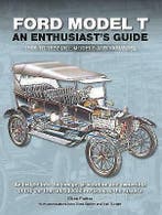 Ford Model T – An Enthusiast’s Guide, Algemeen, Verzenden, Nieuw, Chas Parker