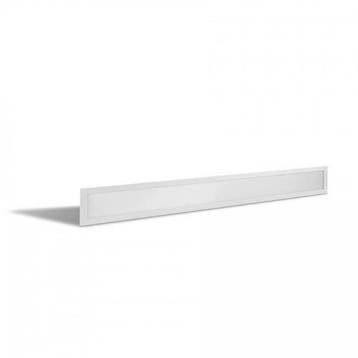 LED Paneel 150x11cm 40W 4100lm Basic Serie Euro stekker, Verzenden