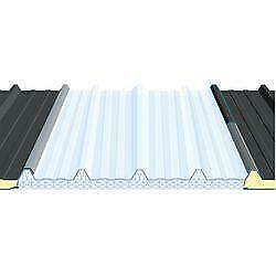 Lichtstraten voor dakpanelen 33/250 LAAGSTE PRIJS GARANTIE, Nieuw, Overige kleuren, Overige materialen, Dakplaat of Dakpanplaat