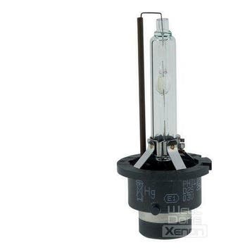Sharan 05-2000 tot 07-2010 Xenon lamp, Ophalen of Verzenden, Nieuw