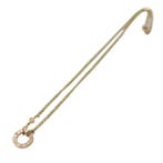 Cartier - Ketting met hanger - Love - 18 karaat Roségoud - 2