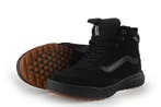 Vans Hoge sneakers in maat 40 Zwart, Kleding | Heren, Schoenen, Verzenden, Zwart, Zo goed als nieuw, Sneakers