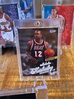Skybox NBA Rookie Card Lot 1996–1998 – McGrady, Garnett Era, Verzamelen, Nieuw