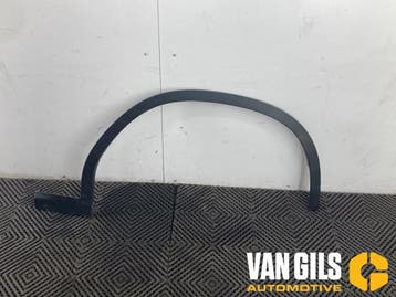 Spatbordverbreder BMW iX3 O317649, Nieuw