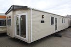 Stacaravan / Chalet ABI St. David - 3 SLPK. - WINTERPAKKET, Caravans en Kamperen, Stacaravans, Tot en met 6