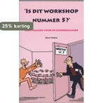 Is dit workshop nummer 5? 9789066659490 O. Stomp, Boeken, Verzenden, Zo goed als nieuw, O. Stomp