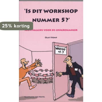 Is dit workshop nummer 5? 9789066659490 O. Stomp, Verzenden, O. Stomp