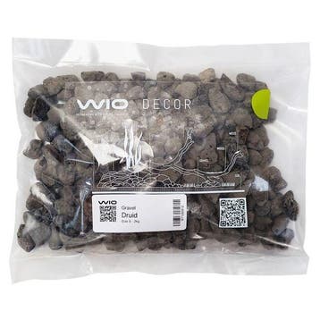 WIO Decor-DRUID Gravel Mix, Verzenden, Nieuw