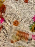 Berber Marokkaans handgemaakt woltapijt - Vloerkleed - 160, Nieuw