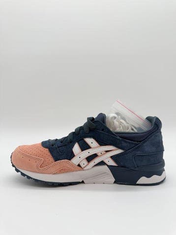 Asics - Asics ASICS Gel-Lyte V Kith Salmon Toe - Sneakers -, Nieuw