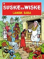 Suske en Wiske Lambik baba / Suske en Wiske / 230, Verzenden, Zo goed als nieuw, Willy Vandersteen