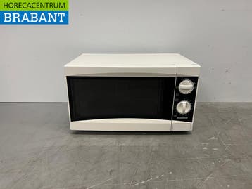 Micro-ondes Inventum 700 watts 230 V pour la restauration, Verzenden