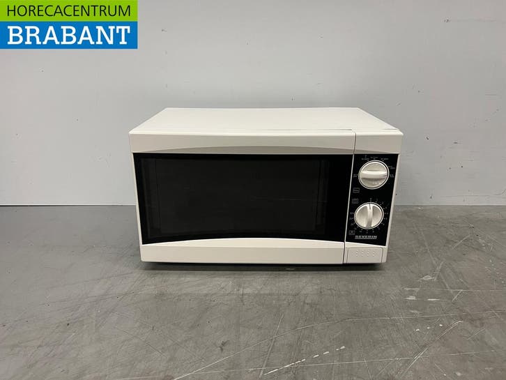 Micro-ondes Inventum 700 watts 230 V pour la restauration, Articles professionnels, Horeca | Autre, Envoi