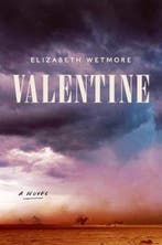 Valentine A Novel 9780062913265 Elizabeth Wetmore, Boeken, Verzenden, Zo goed als nieuw, Elizabeth Wetmore