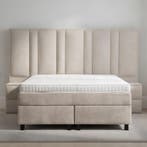 van Schaik Boxspring Symphony - 180 x 220, Nieuw