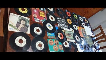 Various Artists/Bands in 1970s - Diverse artiesten -