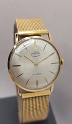 Enicar - Ultrasonic Vintage 17 Jewels - Sans prix de réserve, Nieuw
