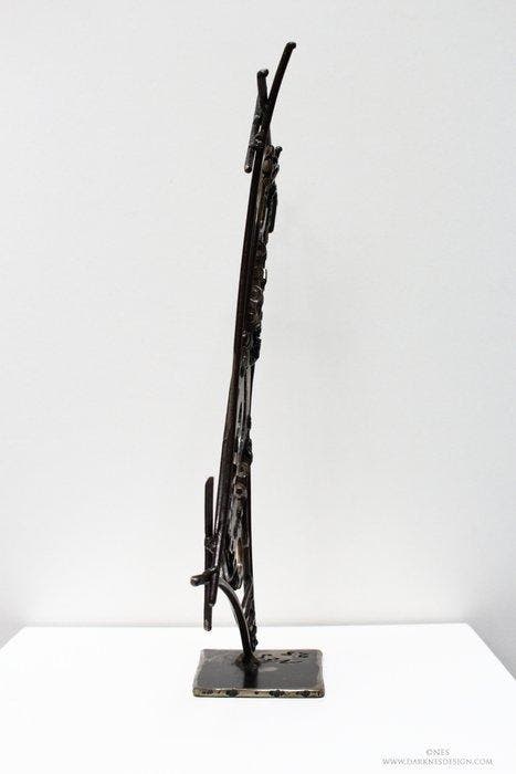 NES - Clé de sol, Antiquités & Art, Art | Objets design