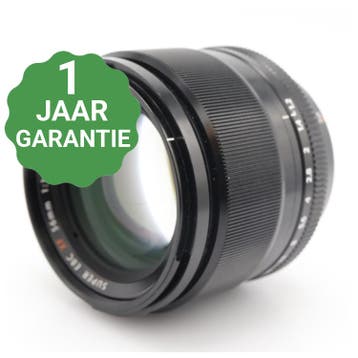 Fujifilm XF 56mm F/1.2 R | Tweedehands, Verzenden