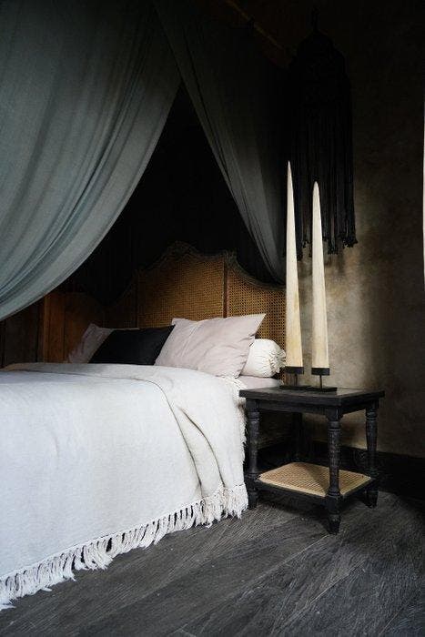 GEEN RESERVEPRIJS - Prachtig paar zwaardviss-slagtanden,, Antiquités & Art, Art | Objets design