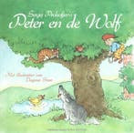 Peter en de Wolf 9789085198185 Sergej Prokofievs, Verzenden, Sergej Prokofiev's